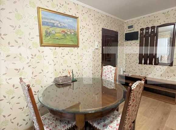 Apartament de închiriat 3 camere Zorilor - 78443AI | BLITZ Cluj-Napoca | Poza12