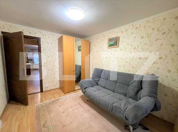 Apartament de închiriat 3 camere Zorilor - 78443AI | BLITZ Cluj-Napoca | Poza4