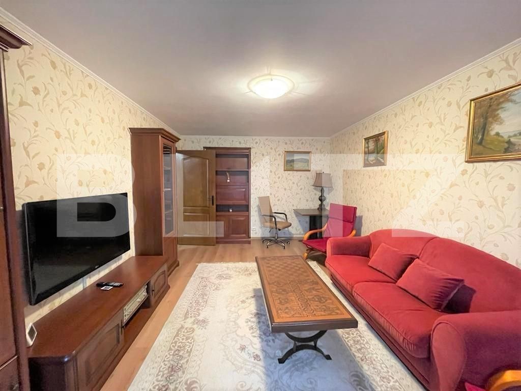 Apartament de închiriat 3 camere Zorilor - 78443AI | BLITZ Cluj-Napoca | Poza8
