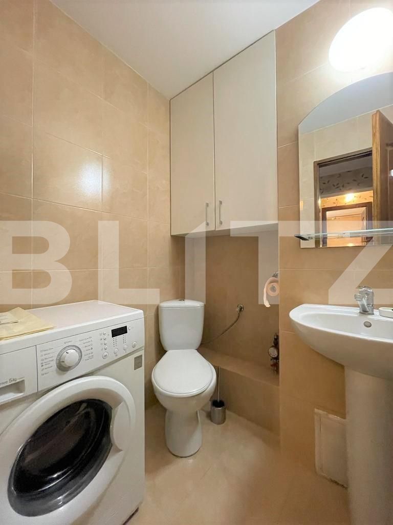 Apartament de închiriat 3 camere Zorilor - 78443AI | BLITZ Cluj-Napoca | Poza17