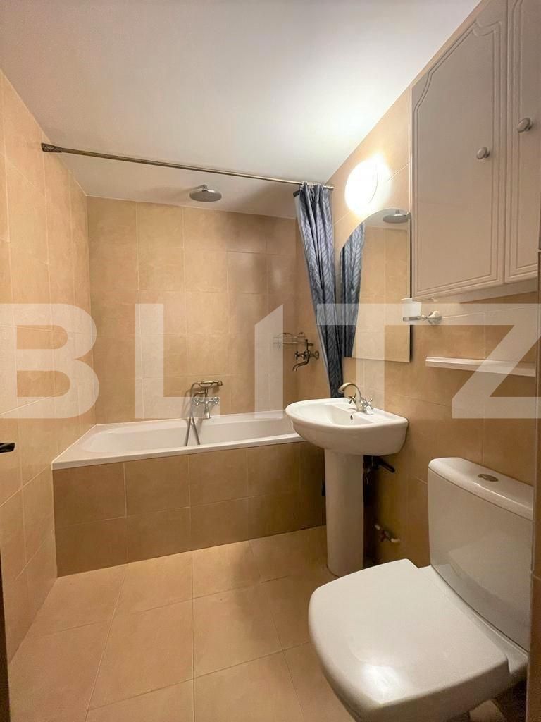 Apartament de închiriat 3 camere Zorilor - 78443AI | BLITZ Cluj-Napoca | Poza16