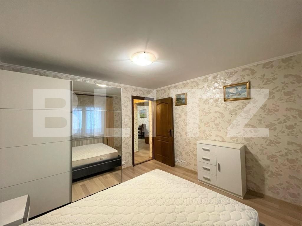 Apartament de închiriat 3 camere Zorilor - 78443AI | BLITZ Cluj-Napoca | Poza3