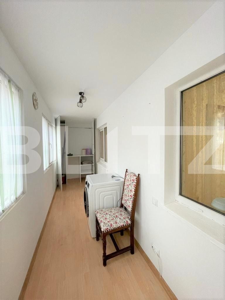 Apartament de închiriat 3 camere Zorilor - 78443AI | BLITZ Cluj-Napoca | Poza18