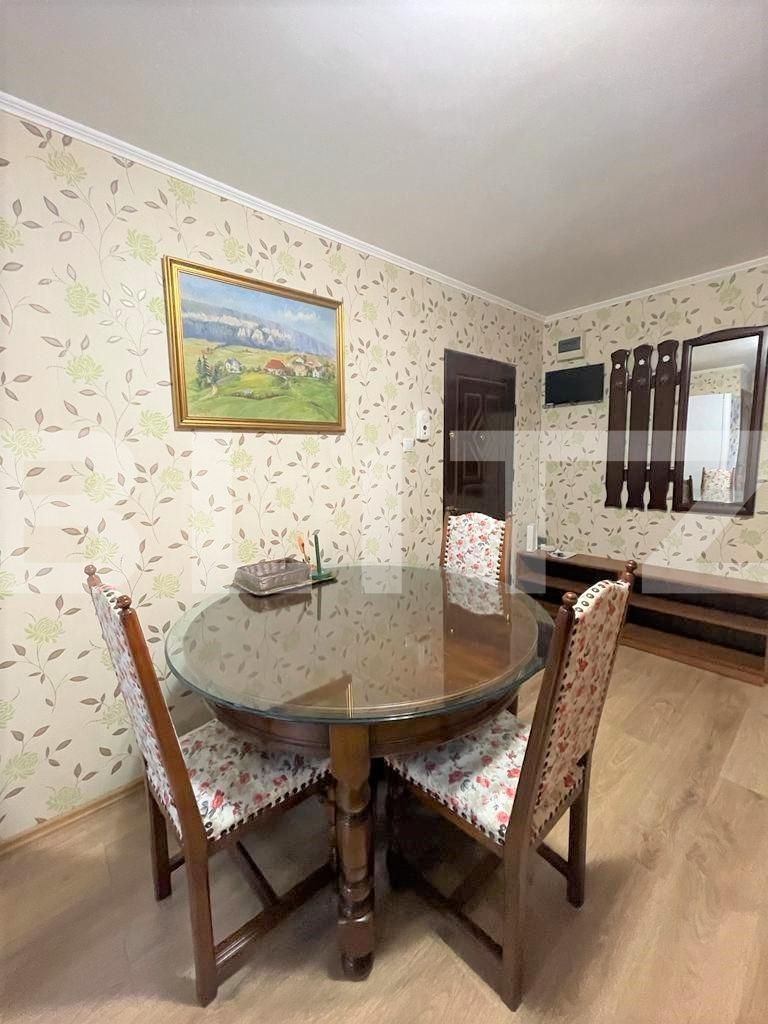 Apartament de închiriat 3 camere Zorilor - 78443AI | BLITZ Cluj-Napoca | Poza12