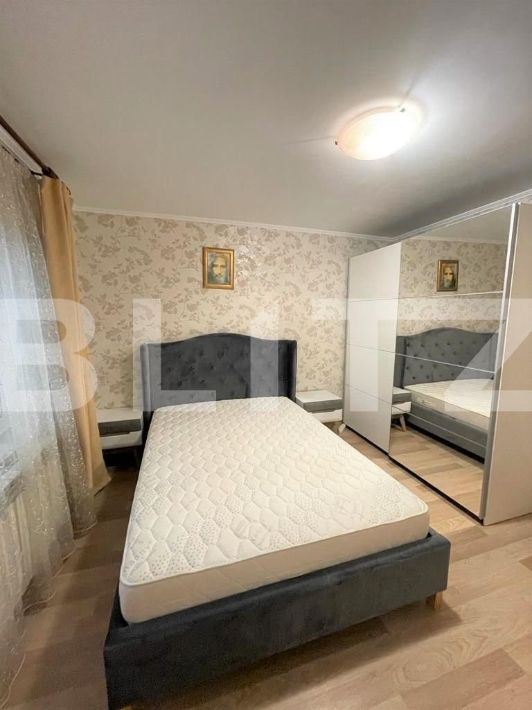 Apartament de închiriat 3 camere Zorilor - 78443AI | BLITZ Cluj-Napoca | Poza2