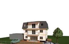 Spatiu pretabil activitati comerciale sau birouri, 76 mp, zona Apahida, investitia perfecta!