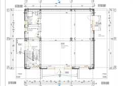 Spatiu pretabil activitati comerciale sau birouri, 76 mp, zona Apahida, investitia perfecta!