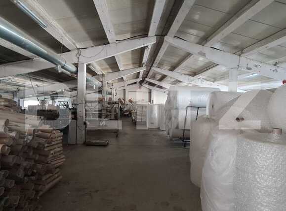 Spațiu industrial de închiriat Floreşti - 78446SII | BLITZ Cluj-Napoca | Poza2