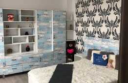 Apartament cu 3 camere, 95 mp, pe 2 niveluri, parcare