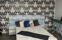 Apartament cu 3 camere, 95 mp, pe 2 niveluri, parcare