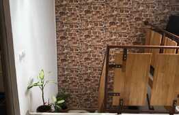 Apartament cu 3 camere, 95 mp, pe 2 niveluri, parcare