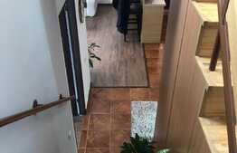 Apartament cu 3 camere, 95 mp, pe 2 niveluri, parcare