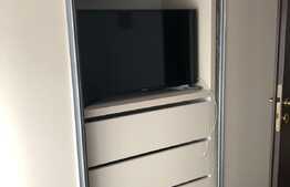 Apartament cu 3 camere, 95 mp, pe 2 niveluri, parcare