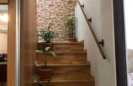 Apartament cu 3 camere, 95 mp, pe 2 niveluri, parcare