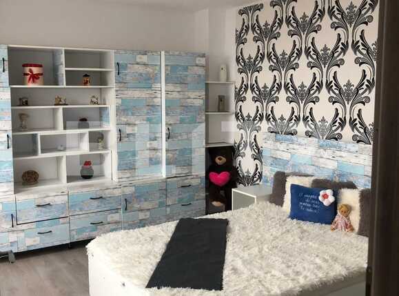 Apartament de vânzare 3 camere Apahida - 78448AV | BLITZ Cluj-Napoca | Poza13