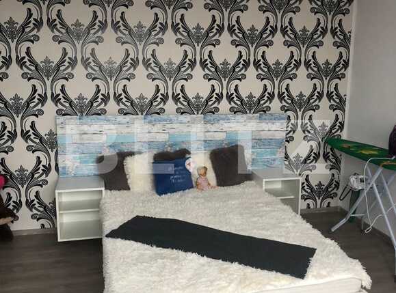 Apartament de vânzare 3 camere Apahida - 78448AV | BLITZ Cluj-Napoca | Poza14