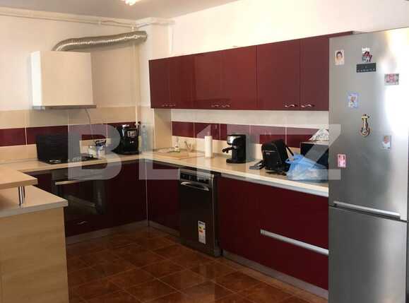 Apartament de vânzare 3 camere Apahida - 78448AV | BLITZ Cluj-Napoca | Poza6