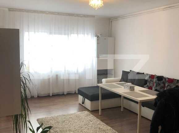 Apartament de vânzare 3 camere Apahida - 78448AV | BLITZ Cluj-Napoca | Poza1