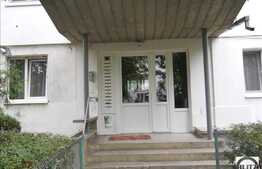 3 camere, 68 mp, in apropiere de piata Hermes, in imobil izolat termic