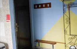 3 camere, 68 mp, in apropiere de piata Hermes, in imobil izolat termic