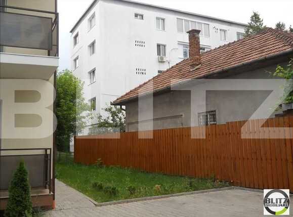 Apartament de vânzare 3 camere Gheorgheni - 7845AV | BLITZ Cluj-Napoca | Poza6
