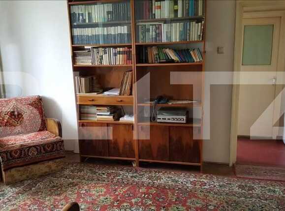 Apartament de vânzare 3 camere Gheorgheni - 7845AV | BLITZ Cluj-Napoca | Poza2