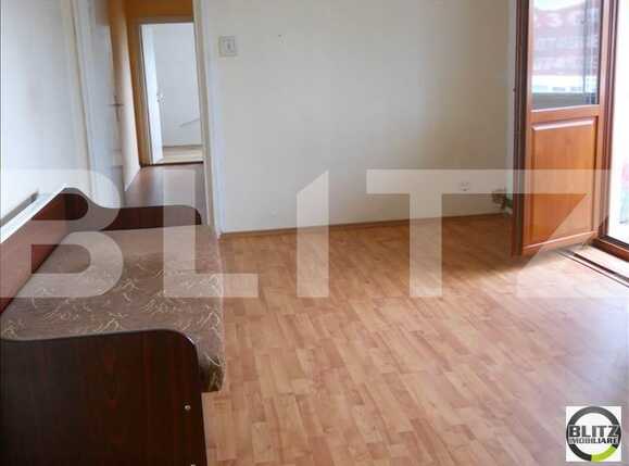 Apartament de vânzare 3 camere Gheorgheni - 7845AV | BLITZ Cluj-Napoca | Poza1