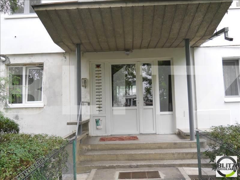 Apartament de vânzare 3 camere Gheorgheni - 7845AV | BLITZ Cluj-Napoca | Poza5