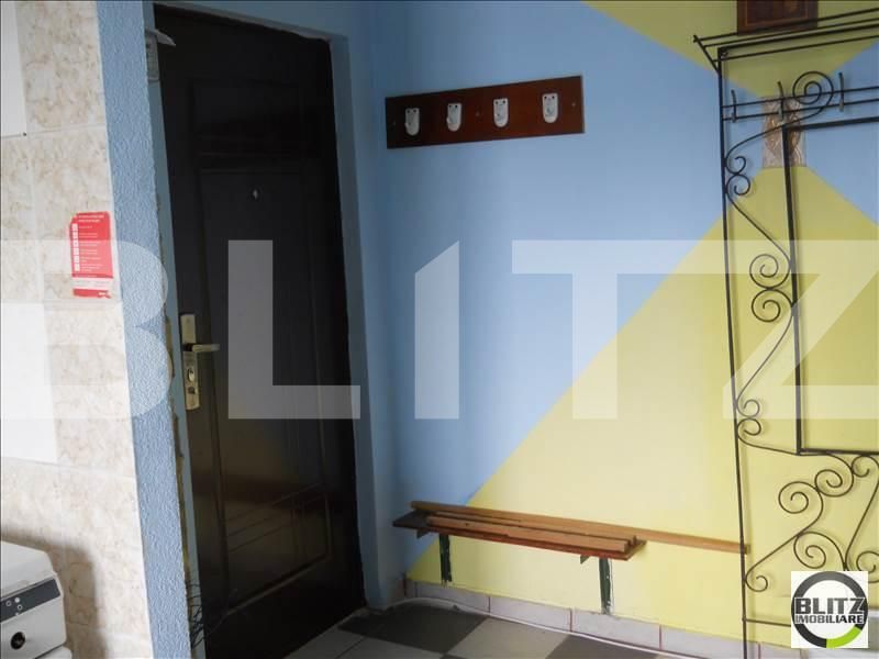 Apartament de vânzare 3 camere Gheorgheni - 7845AV | BLITZ Cluj-Napoca | Poza3