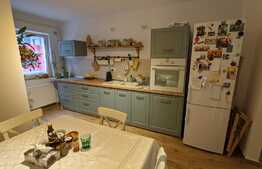 Apartament 2 camere, etaj intermediar, 2 parcari, boxa, zona BMW!