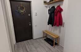 Apartament 2 camere, etaj intermediar, 2 parcari, boxa, zona BMW!