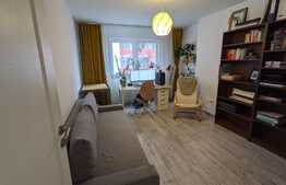 Apartament 2 camere, etaj intermediar, 2 parcari, boxa, zona BMW!