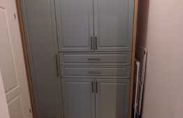 Apartament 2 camere, etaj intermediar, 2 parcari, boxa, zona BMW!