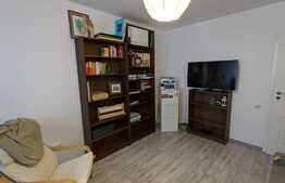 Apartament 2 camere, etaj intermediar, 2 parcari, boxa, zona BMW!