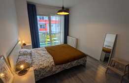 Apartament 2 camere, etaj intermediar, 2 parcari, boxa, zona BMW!