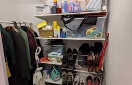 Apartament 2 camere, etaj intermediar, 2 parcari, boxa, zona BMW!