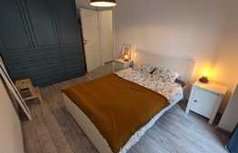 Apartament 2 camere, etaj intermediar, 2 parcari, boxa, zona BMW!