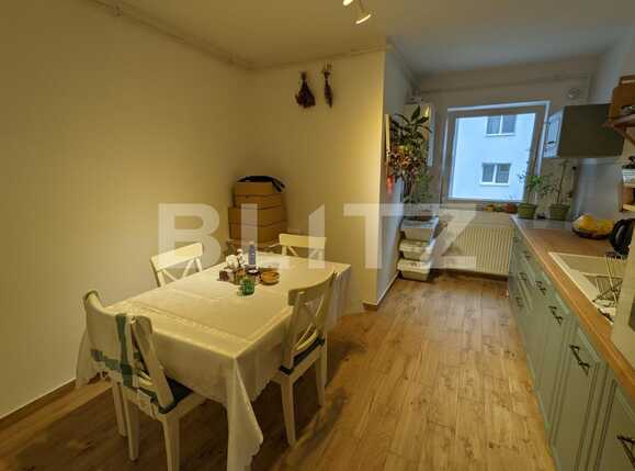 Apartament de vânzare 2 camere Manastur - 78453AV | BLITZ Cluj-Napoca | Poza2