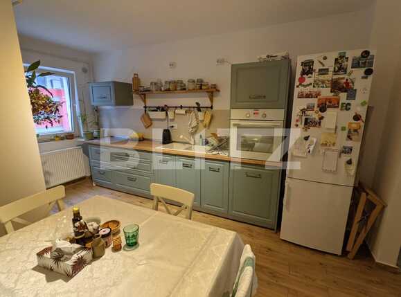 Apartament de vânzare 2 camere Manastur - 78453AV | BLITZ Cluj-Napoca | Poza1