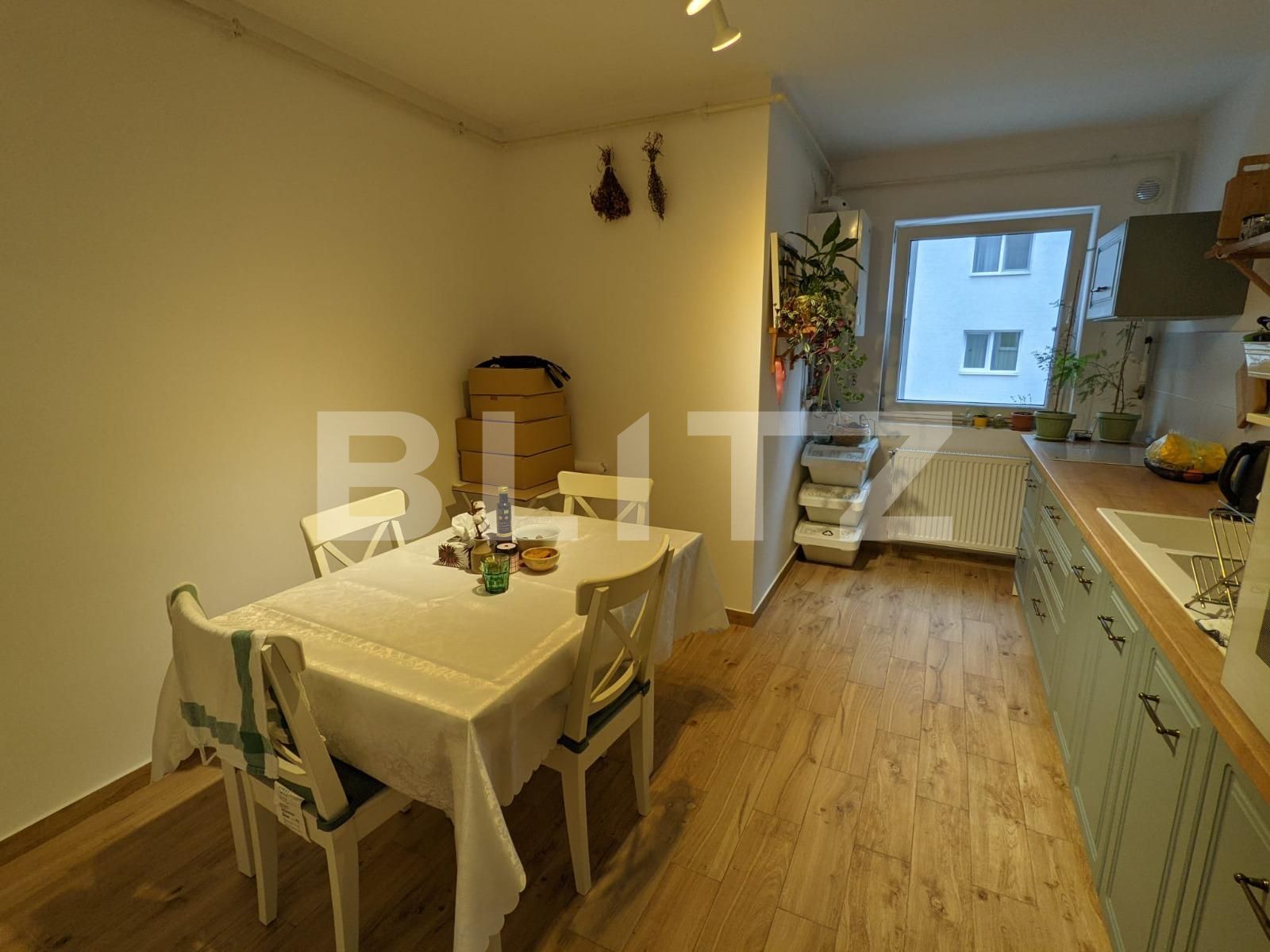 Apartament de vânzare 2 camere Manastur - 78453AV | BLITZ Cluj-Napoca | Poza2