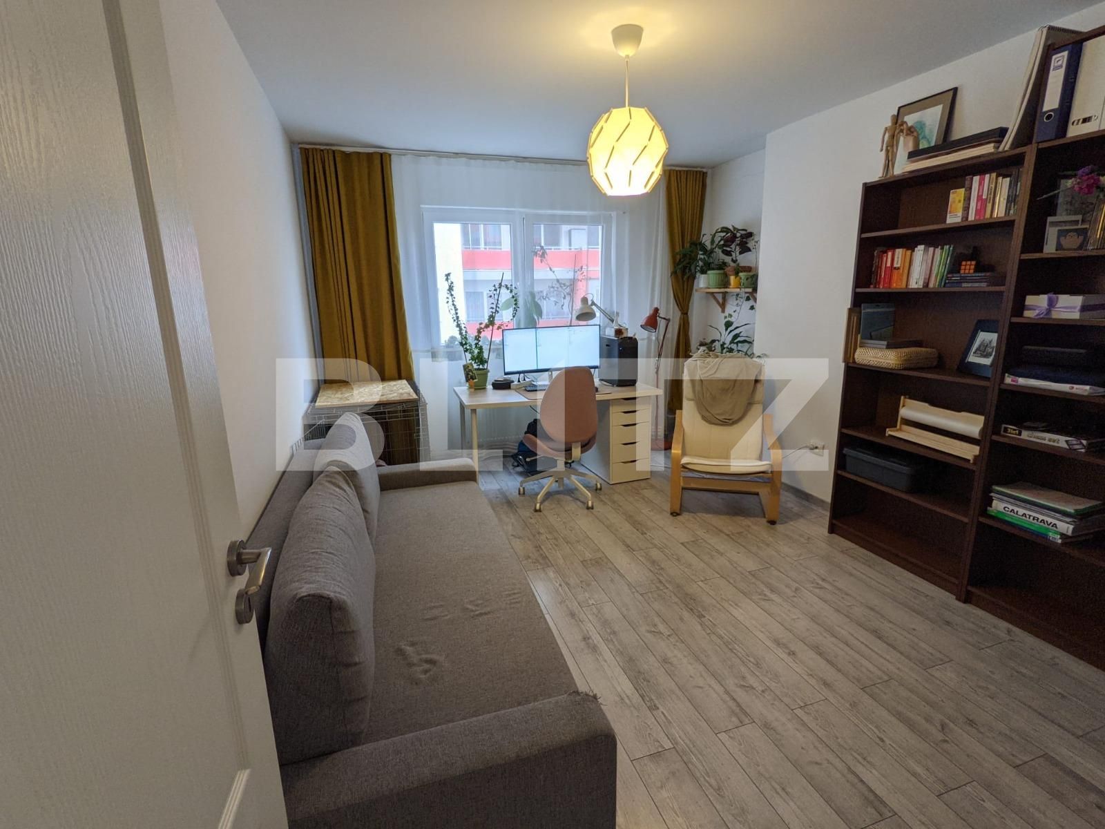 Apartament de vânzare 2 camere Manastur - 78453AV | BLITZ Cluj-Napoca | Poza4