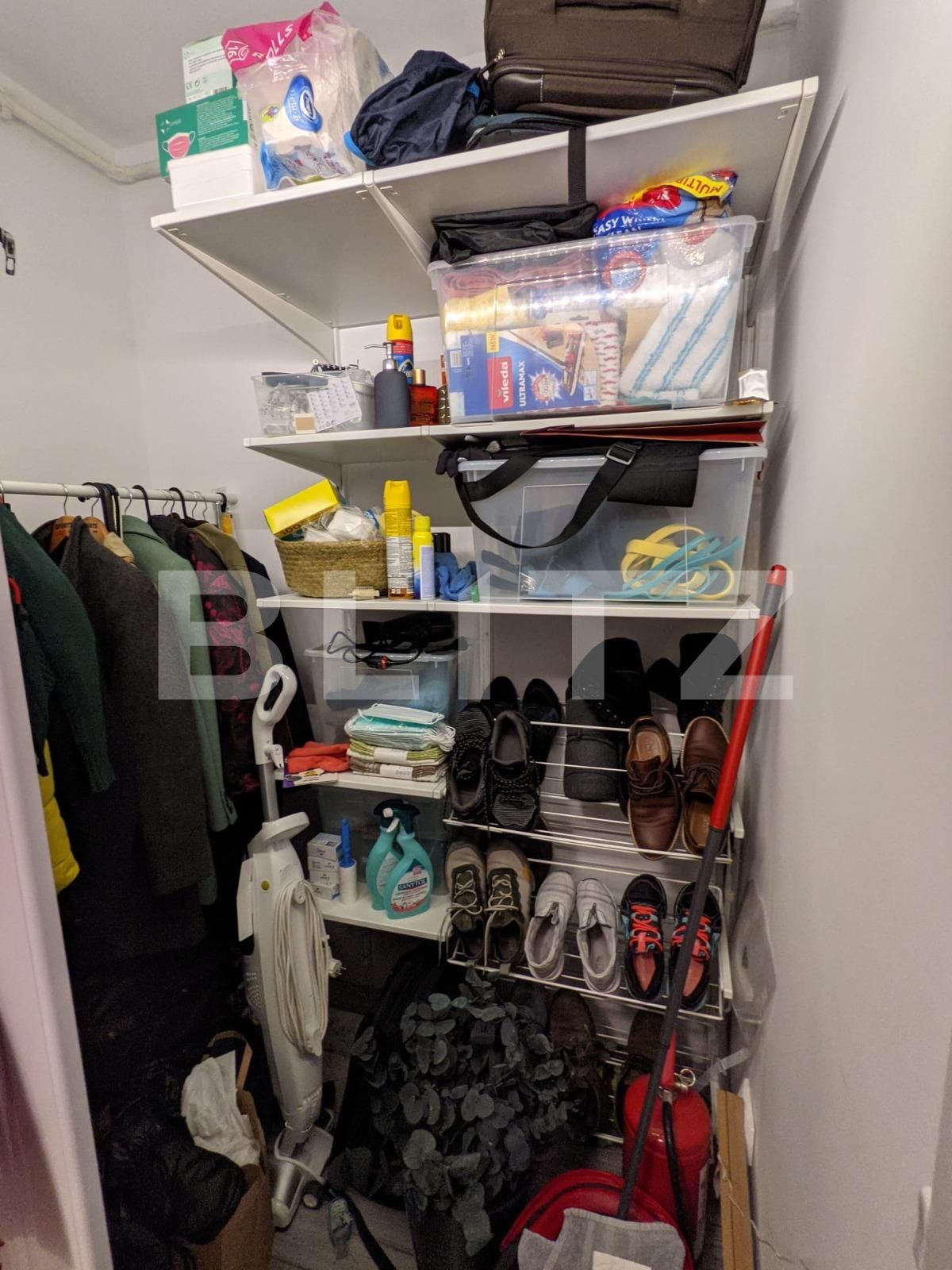 Apartament de vânzare 2 camere Manastur - 78453AV | BLITZ Cluj-Napoca | Poza12