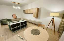 Apartament superb, 2 camere, totul nou, parcare, Record Park