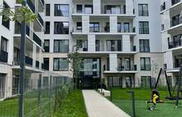 Apartament superb, 2 camere, totul nou, parcare, Record Park