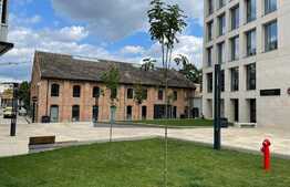 Apartament superb, 2 camere, totul nou, parcare, Record Park