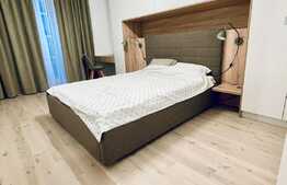 Apartament superb, 2 camere, totul nou, parcare, Record Park