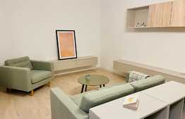 Apartament superb, 2 camere, totul nou, parcare, Record Park