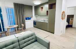 Apartament superb, 2 camere, totul nou, parcare, Record Park