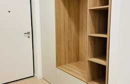 Apartament superb, 2 camere, totul nou, parcare, Record Park