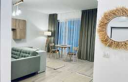 Apartament superb, 2 camere, totul nou, parcare, Record Park